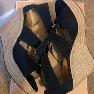 Michael Michael Kors Damita Wedge